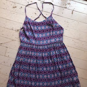 Forever 21 Mini Dress